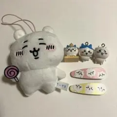 ちいかわ ハチワレ グッズセット