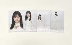 5th ANNIVERSARY LIVE キービジュアル衣装 松本和子