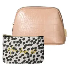 【新品】小嶋陽菜 プロデュース ポーチのサムネイル