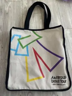 2026年最新】aぇ!group トートバッグの人気アイテム - メルカリ