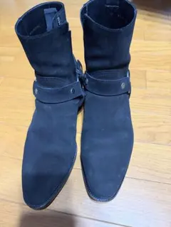 2026年最新】リングブーツ サンローランの人気アイテム - メルカリ