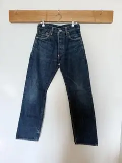 【希少・赤タブ】日本製 EVISU LOT.2000 No.2 W30 L35 希少・赤タブ】日本製 EVISU LOT.2000 No.2 W30 L35 - メルカリ