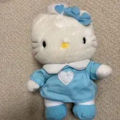 ナースキティ2011年 ぬいぐるみ 5月12日は看護の日 - メルカリ