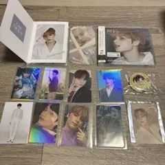 TXT HUENINGKAI グッズ