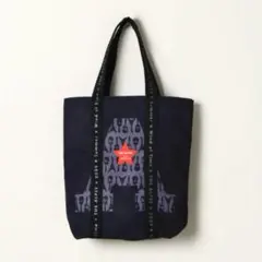 THE ALFEE 2026 春 ワッペントートバッグのみ アルフィーのマーチ