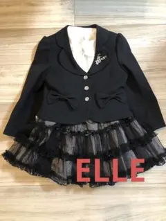 ELLEスーツのサムネイル