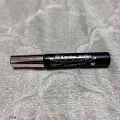 ヒロインメイク ロング＆カールマスカラ スーパーWP01