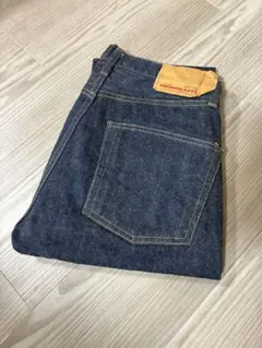 【値下げ済】RESOLUTE 710 デニム W32 L30