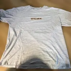 と*郎様 コアファイター Tシャツ グレーのサムネイル