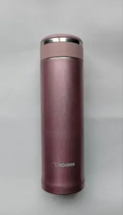 象印水筒　保温保冷　480ml /SM-JA48PR/ロゼのサムネイル