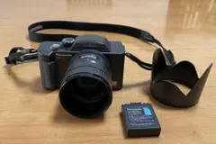 Panasonic LUMIX DMC-FZ1 デジタルカメラ ジャンク品