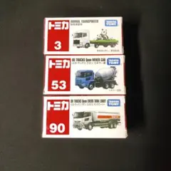 2025年最新】トミカミキサー車の人気アイテム - メルカリ