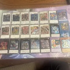遊戯王　レリーフ　アルティメットレア　まとめ売り　21枚