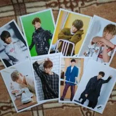 小山慶一郎公式写真 K