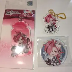 FGO Fes 2025 10周年 缶バッジ 高杉 - メルカリ