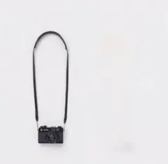 2026年最新】Hender Scheme カメラストラップの人気アイテム - メルカリ