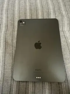 美品 iPad Pro 11インチ Wi-Fi 256GB M4