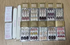 ダッシングディバ マジックプレス まとめ売り