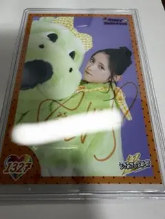 超ときめき♡宣伝部 菅田愛貴 プリントチェキセット④ - メルカリ