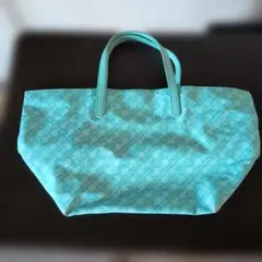 GHERARDINI トートバッグ ライトブルーのサムネイル