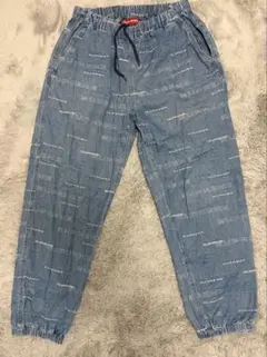 Dimensions Logo Denim Skate Pant Sサイズのサムネイル