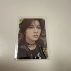 TXT ボムギュトレカ