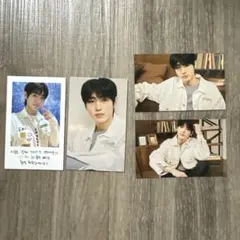 enhypen en-connect ペンミ　トレカ　ソンフン エンコネ まとめ