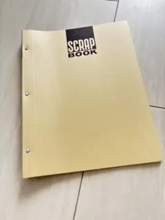 スクラップブックのサムネイル