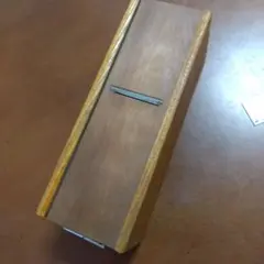 アンティーク　鰹節削り器のサムネイル