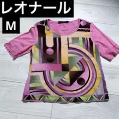 比類なき美しさレオナール絹とカシミア最高級ニットのサムネイル
