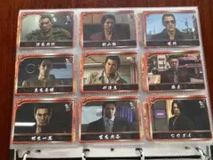 2026年最新】龍が如くウエハースの人気アイテム - メルカリ