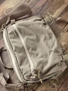 PORTER KLUNKERZ / MESSENGER BAGのサムネイル