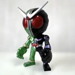 POWER KNUCKLE byTOUMA × 仮面ライダーW ダブル