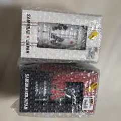 SAMURAI JAPAN 記念グッズ 2個セット