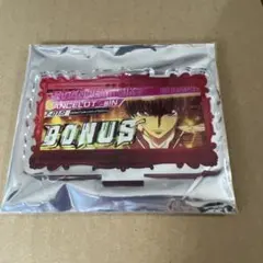 コードギアス スザク　アクリルスタンド