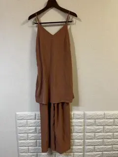 【新品未使用】SLOBE IENA オールインワン