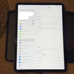 iPad Pro 11 第3世代 wifi+cellular 128GB 美品