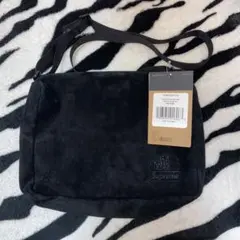 ♦日本未発売♦Supreme x The North Face ショルダーバッグ