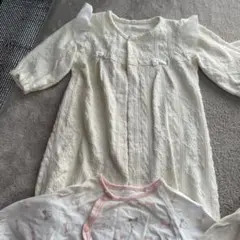 ベビー服5点セット
