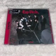 &TEAM エンティーム Go in Blind 月狼　通常盤 CD アルバムのサムネイル