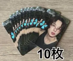 &TEAM Back to Life ROARver トレカ K ケイ