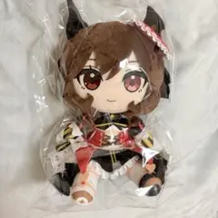 Fate/Grand Order イシュタル ぬいぐるみ Gift 未開封品 - メルカリ