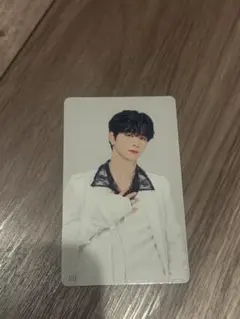 INI 後藤威尊　トレカ　ラポスタ　LAPOSTA 2025