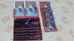 プロセカ MEIKO メモステ エピカ 10C まとめ売り