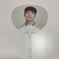 SEVENTEEN セブチ ウォヌ WONWOO ミニうちわ うちわ