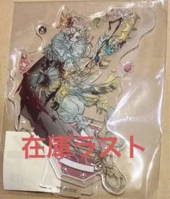 第五人格 機械技師 スイパラ アクスタ 缶バッジ 2点セット 第五人格 機械技師 スイパラ アクスタ 缶バッジ 2点セット