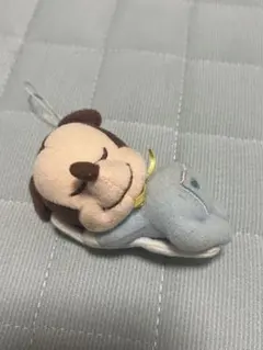 ミッキーマウス ぬいぐるみ マスコット ストラップ
