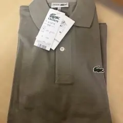 ラコステ　ポロシャツ
