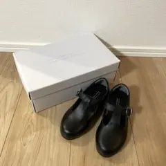 UNITED ARROWS キッズパンプス　17