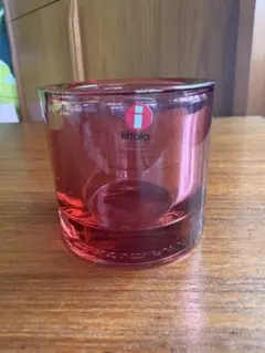 イッタラ kivi ローズオリーブ iittala - メルカリ